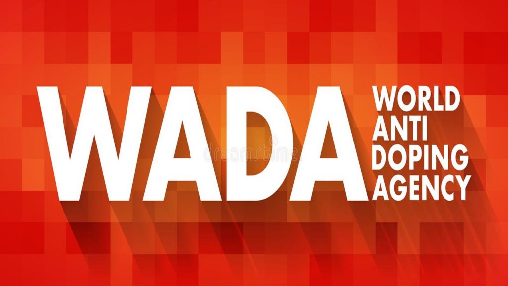 ทำความรู้จักกับองค์กร WADA