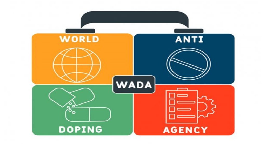 การทำงานของ WADA